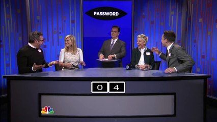 The Tonight Show Starring Jimmy Fallon Preview 02 03 15