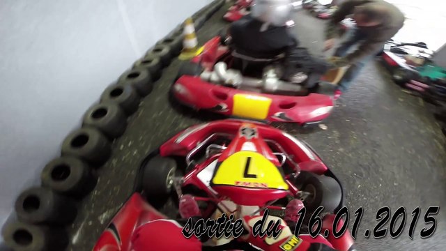 tam karting montpellier