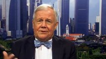 JIM ROGERS US DOLLAR COLLAPSE The Masses Are Moving Away From USD