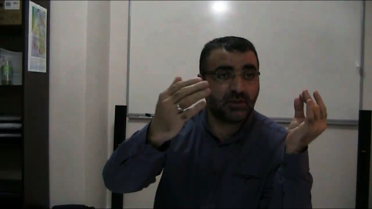 İnsanlığın Kurtuluşu - 5