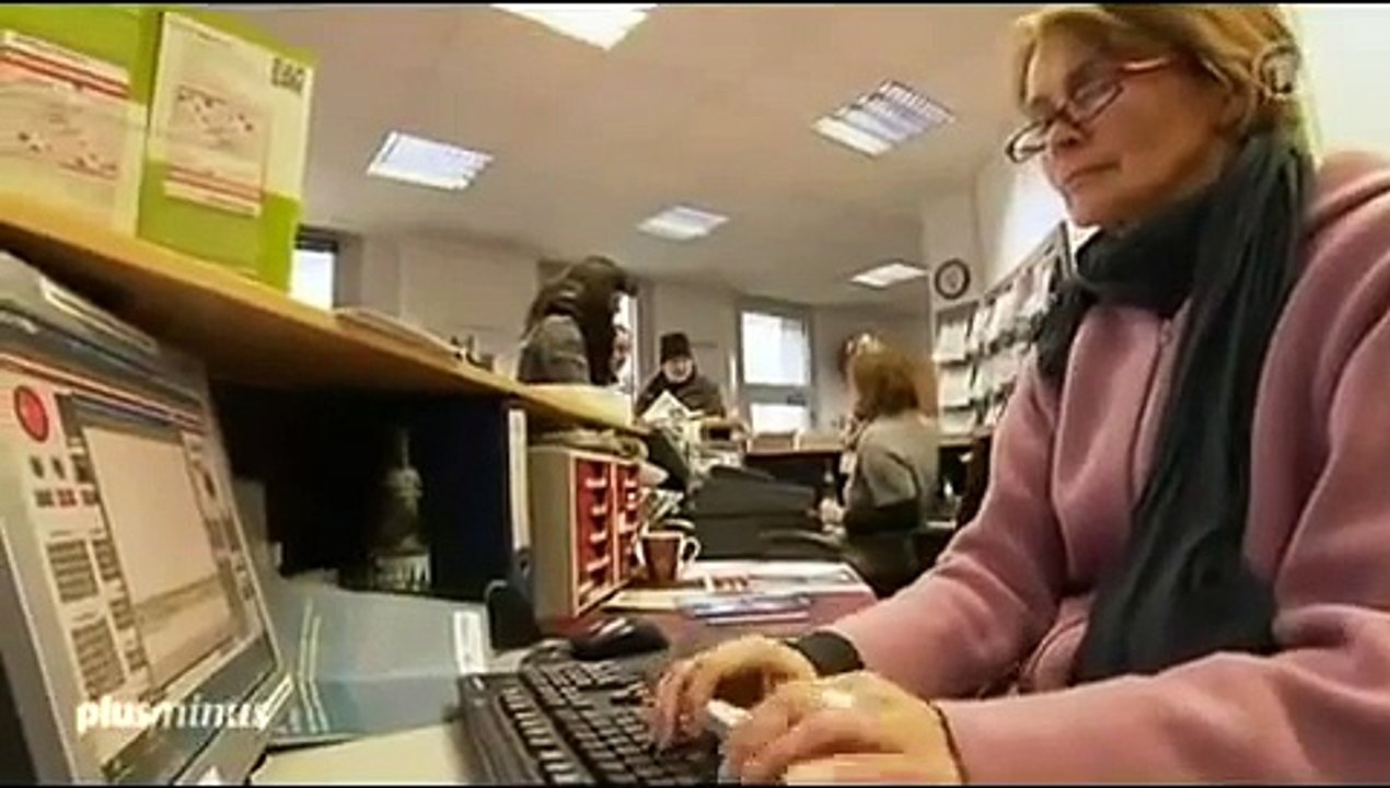 Plusminus - Vorsicht Lebensversicherung