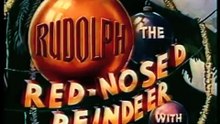 Rudolph The Red-Nosed Reindeer 1944 Christmas Cartoon