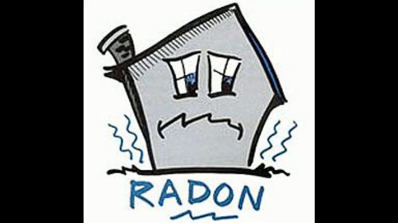Have your home tested for radon