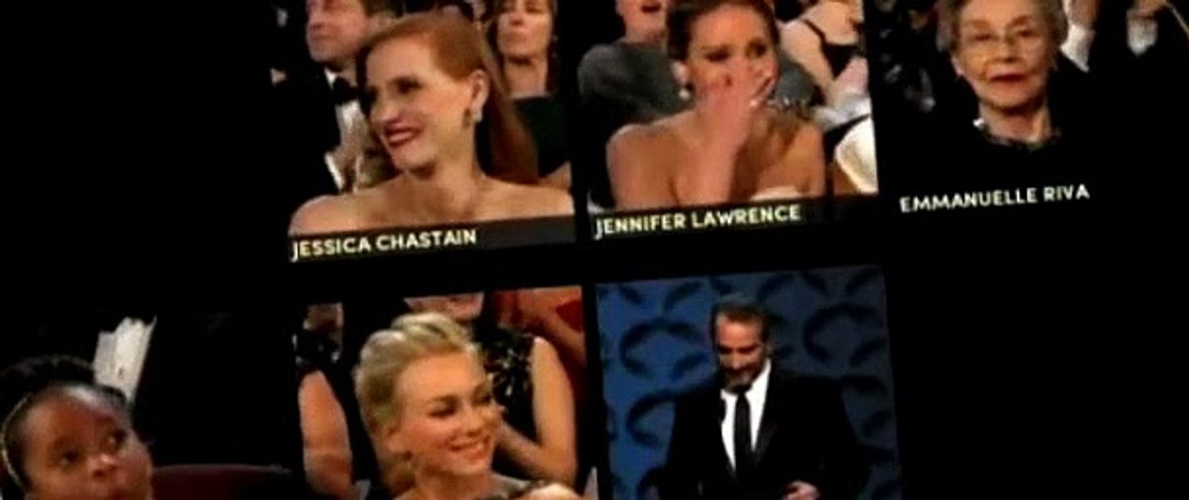 ჯენიფერ ლოურენსი