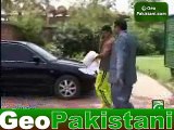 Aik Din Geo Kay Sath - Imran Nazir