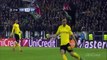 Marco Reus Goal - Juventus vs Borussia Dortmund 1-1 (24-02-2015) [Champions League][HD]