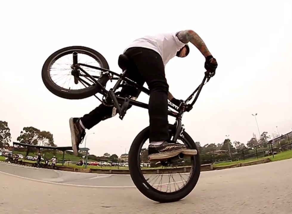BOWL SESSION FOR POLY