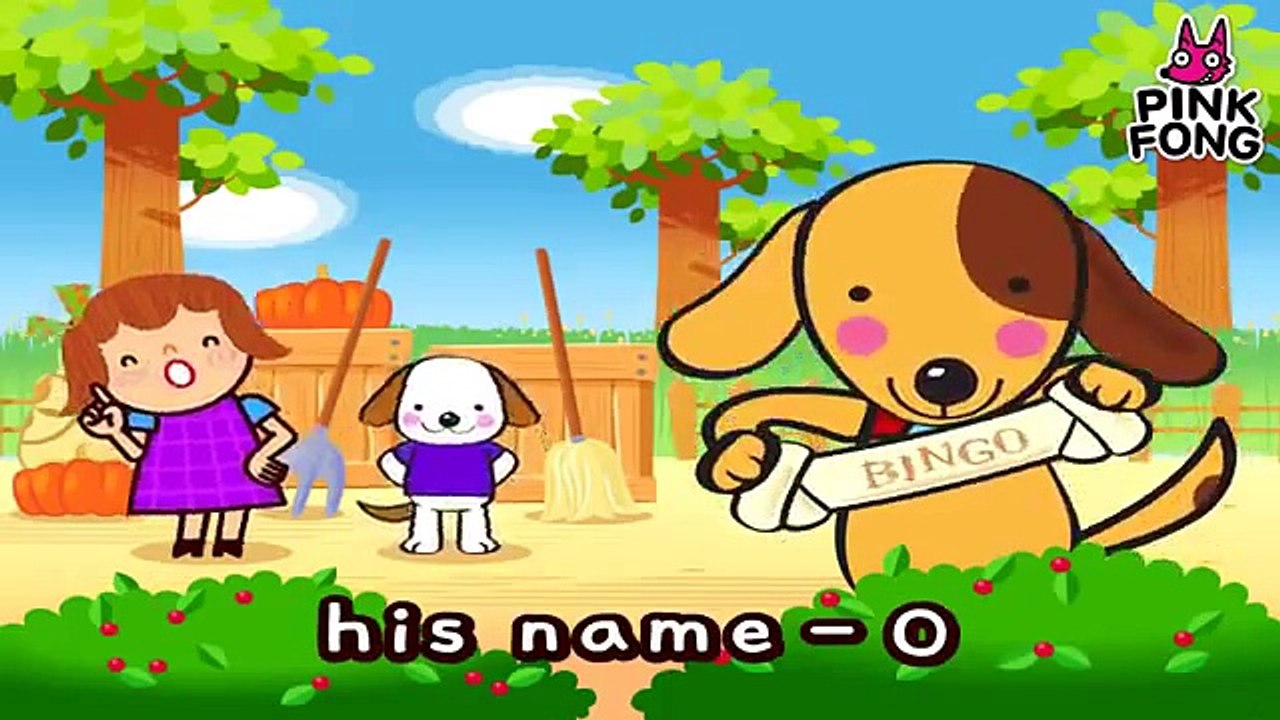 Farm Animal Songs Collection Vol.1 _ PINKFONG Songs