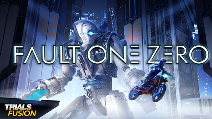 Trials Fusion - Fault One Zero [UK]