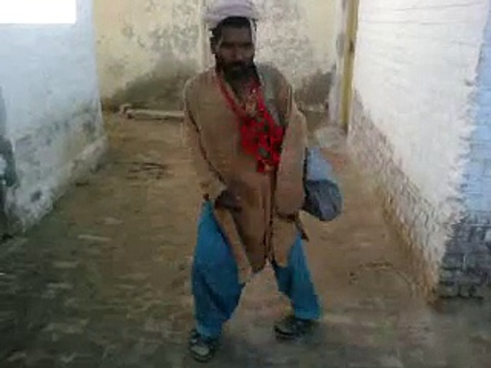 Full Funny Video