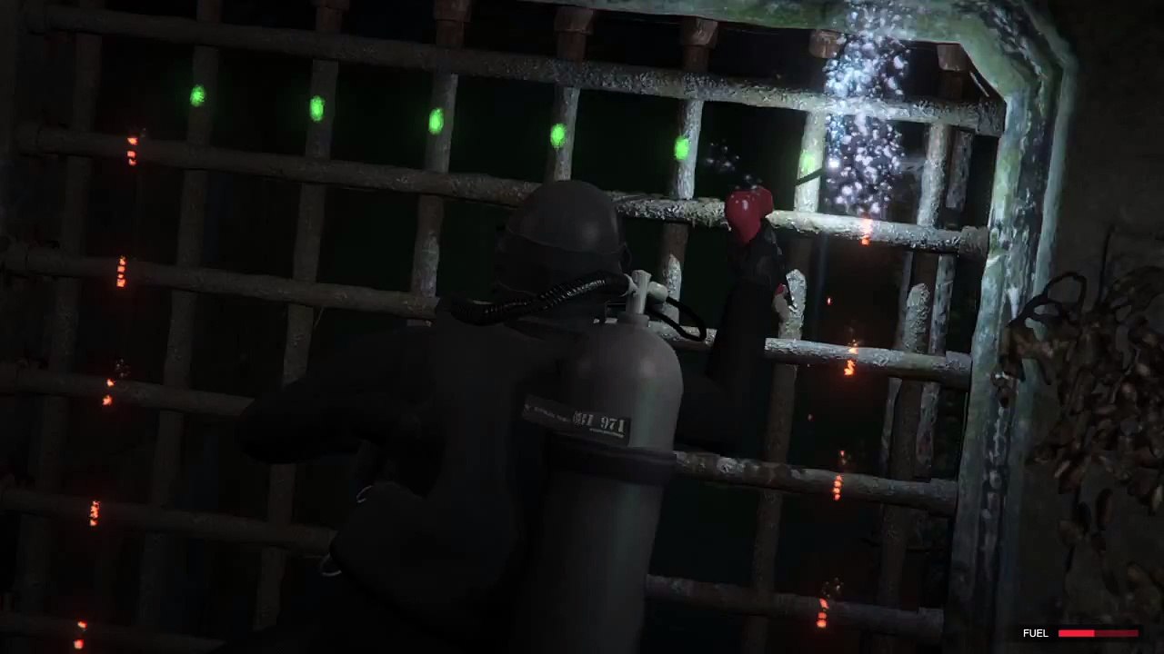 GTA 5 PS4 Walkthrough- Mission #54 - Monkey Business [First Person Guide](Part 1)