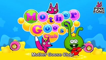 Farm Animal Songs Collection Vol.2 _ PINKFONG Songs