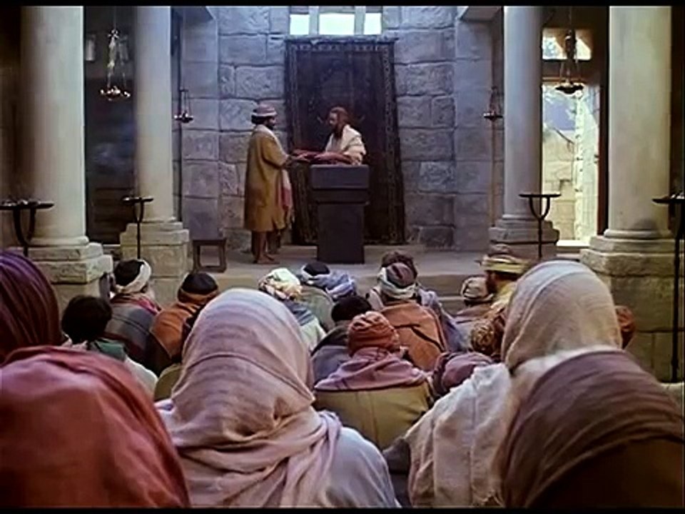 The Story of JESUS for Children