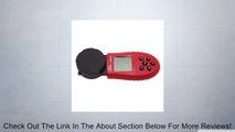 Cisno 200000lux Digital Light Meter LCD Pocket Luxmeter Lux/FC Luminometer Photometer Measure Tester Review