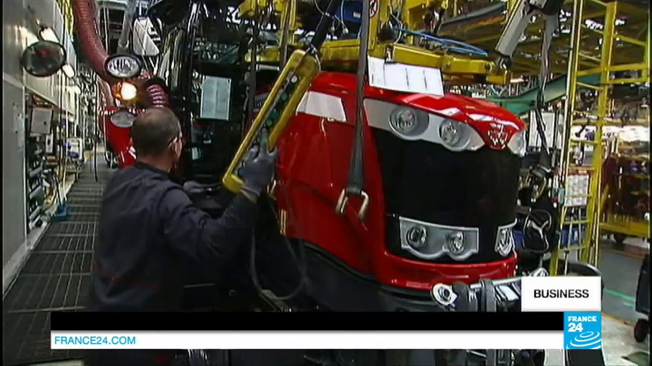 French employers try special deals with workers to save jobs