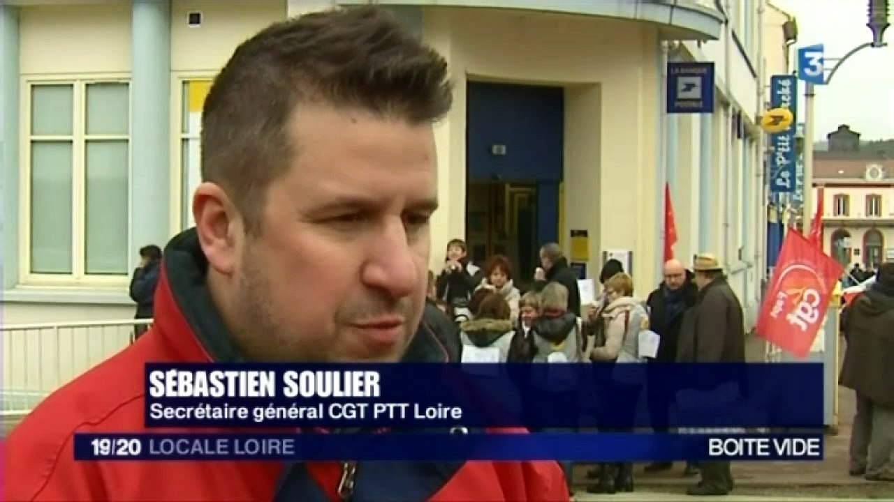 France 3 Loire - 25 février 2015