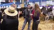 Reportage : Les éleveurs lorrains primés au Concours Général Agricole