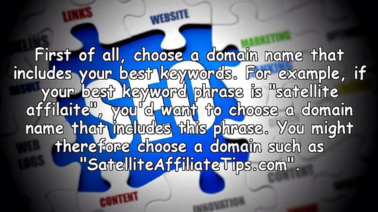 Effective Keyword Use for SEO