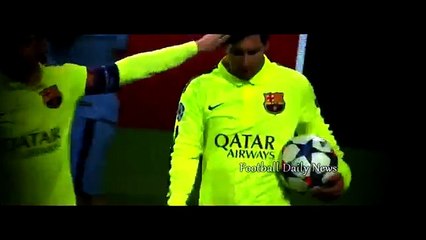 Messi's Horrible Penalty Miss against City -HD- Barca 2-1 City ! MUST WATCH !