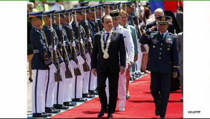 Le journal de 8h00 du 26 février 2015