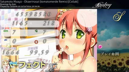 Sakamoto Maaya - Okaerinasai (Tomatomerde Remix)