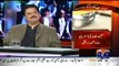 Hamid Mir Plays Old Video Clip of Imran Khan and Nabil Gabol;s Fight