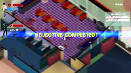 LA Cops - Getting the Job Done