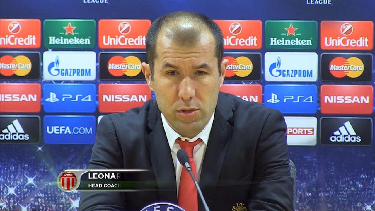 Jardim: Arsenal? 'Bayer wichtigster CL-Sieg'