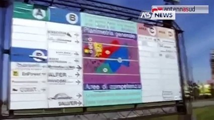 TRENTA FURTI, ARRESTATI I LADRI