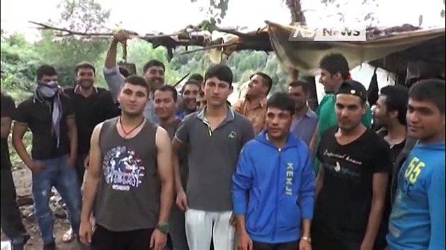 PROFUGHI: IL PREFETTO CONVOCA I SINDACI