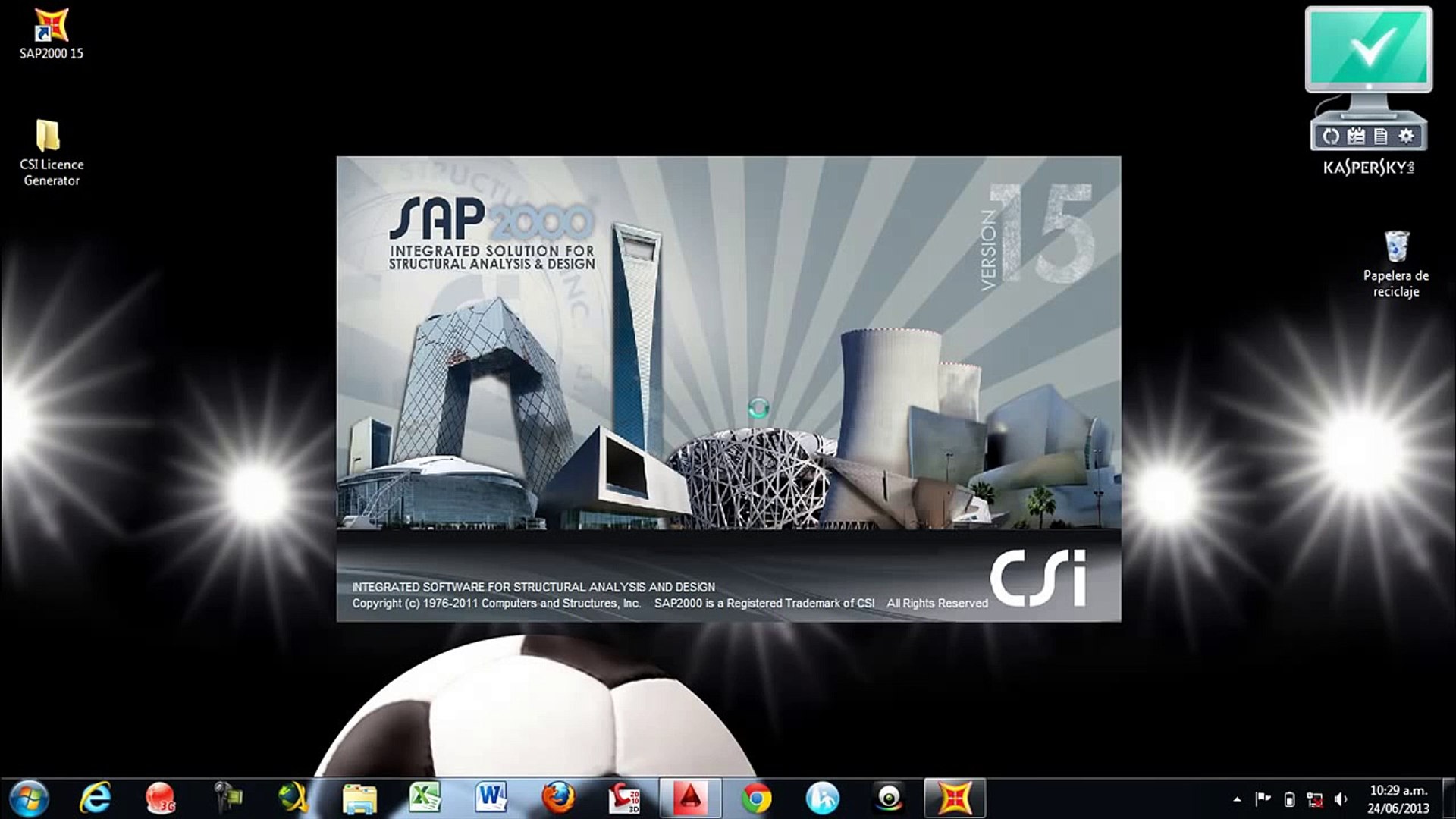 Sap2000 V17 Full Crack