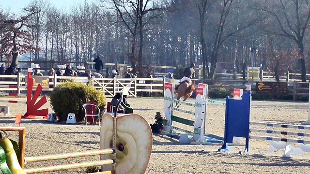 tyboy et Tom - Vitesse 125 - 8pts le Mans