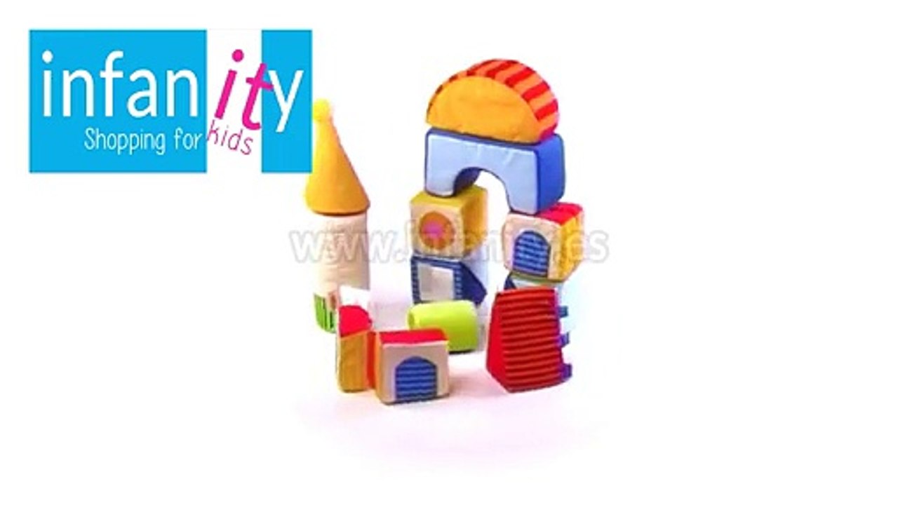 construccion blandita