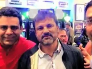 Chief Selector Moin Khan points finger at media for exposing his casino visit