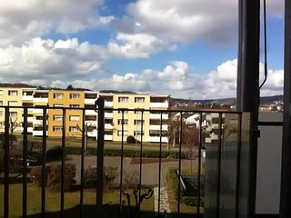 MeteoReporter Roma Nord 25/02/2015