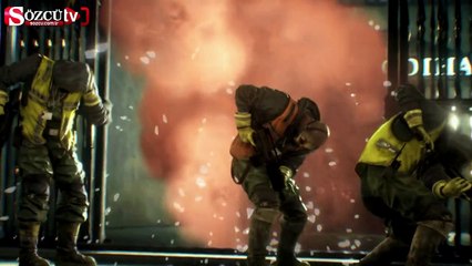 Kara Şövalye son savaşına hazırlanıyor