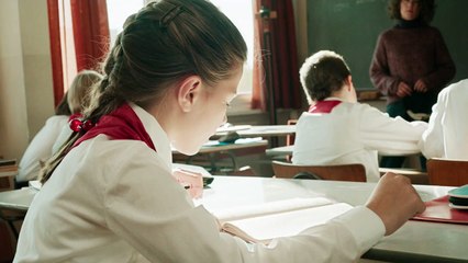 As We Were Dreaming / Le Temps des rêves (2016) - German Trailer