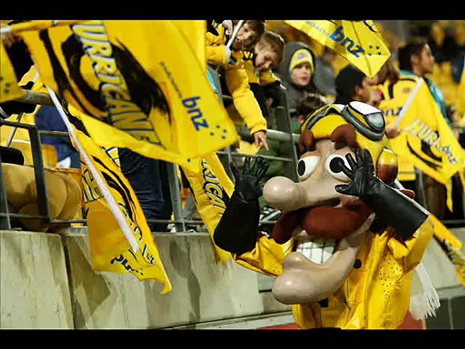 higlights rugby Force vs Hurricanes