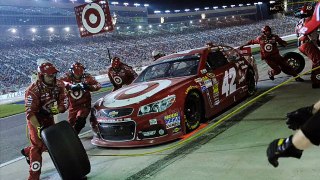 HD Link live Nascar Folds of Honor Quik Trip 500 online