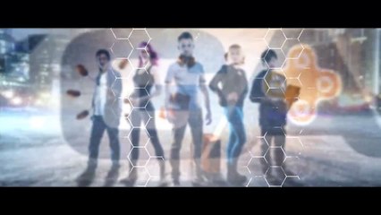 Evry Games City 2015 - Trailer