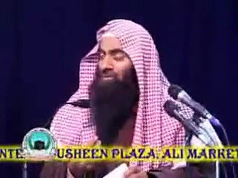 Hajj To Kar Liya Lekin Part 7 of 7 (By Syed Tauseef ur Rehman).flv