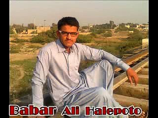 Shaman Mirali Sad Song Sham Thindi Wai Upload By Babar Ali Halepoto Sehwani
