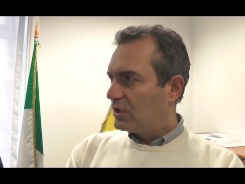 Napoli - Bagnoli, De Magistris: Entro Pasqua daremo a Renzi piano bonifiche (25.02.15)