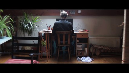 Stop Motion Tekniği ile Kesip Biçtiği Figürlere Hayat Veren Adam