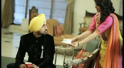 Jatt Fire Karda - New Punjabi Song-