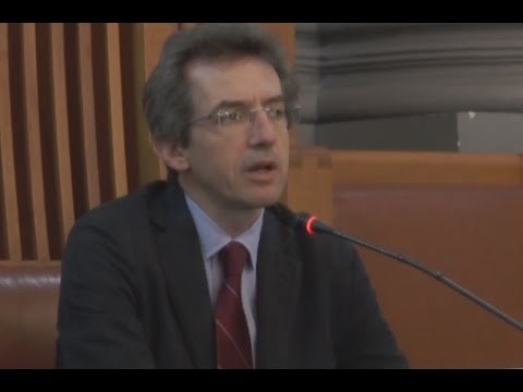 Napoli - Riqualificare la città storica, Master in Architettura alla Federico II (25.02.15)