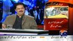 Hamid Mir Plays Old Video Clip of Imran Khan and Nabil Gabol’s Fight