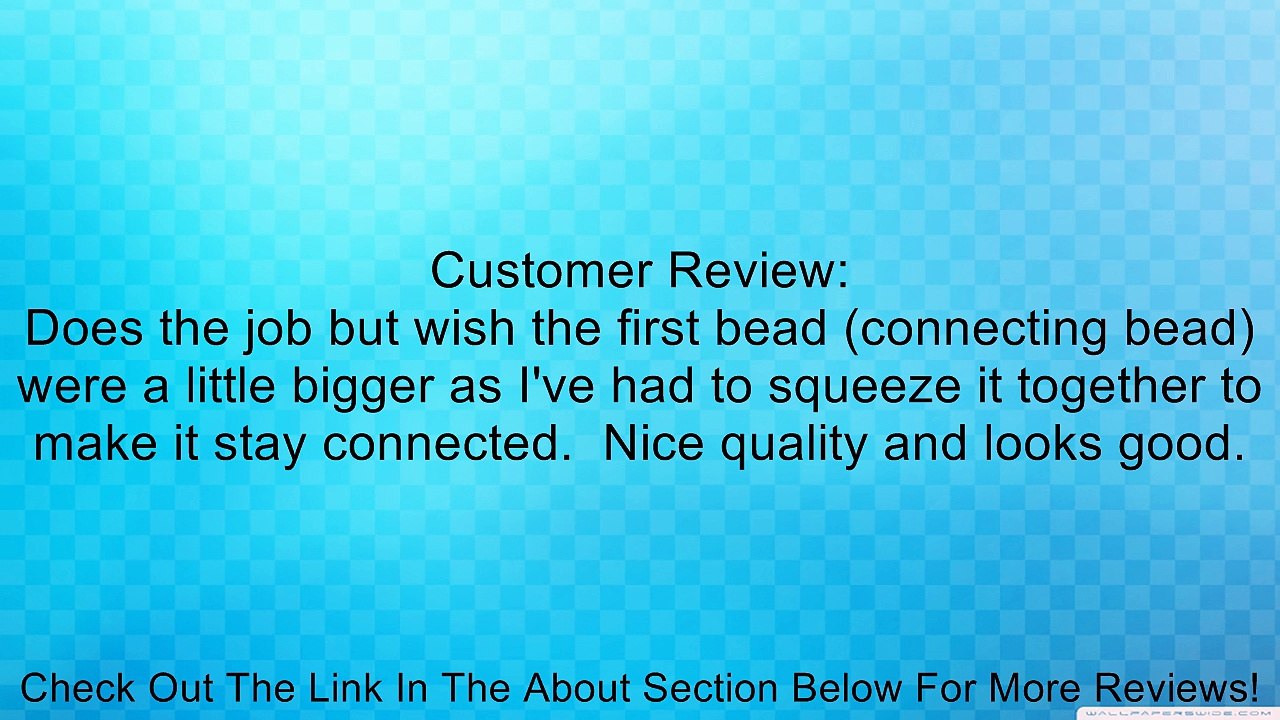 Westinghouse 77215 - Pull Chain with Trophy Brushed Nickel (PULL CHAIN WITH TROPHY BRUSHED NICKEL) Review