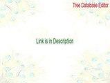Tree Database Editor Keygen (Tree Database Editortree database editor)
