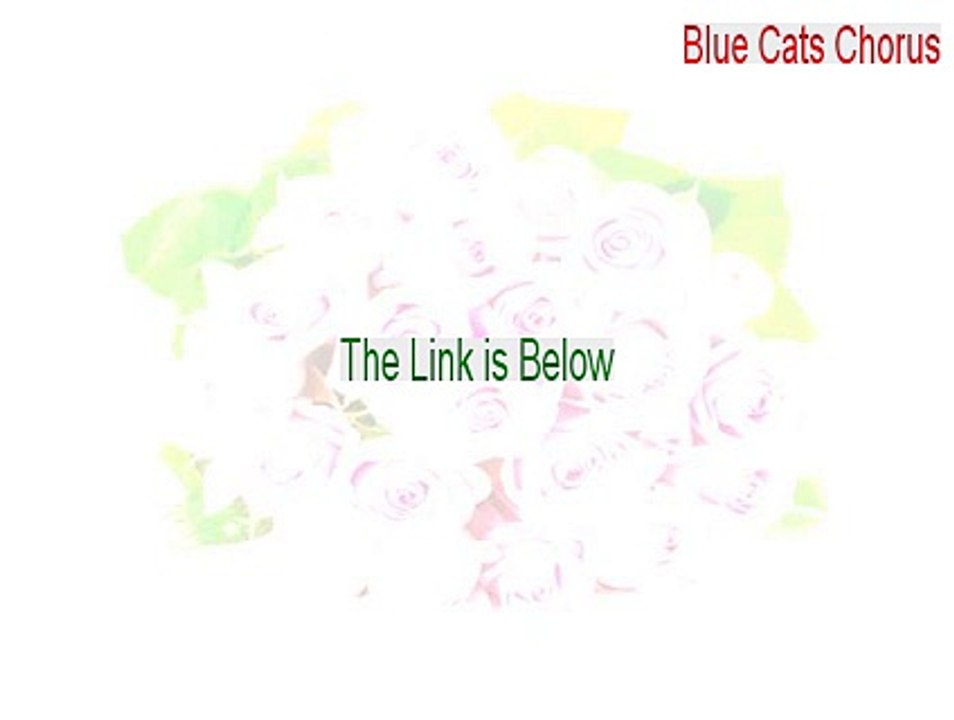 Blue Cats Chorus (DirectX) Serial (blue cat stereo chorus vst.dll)